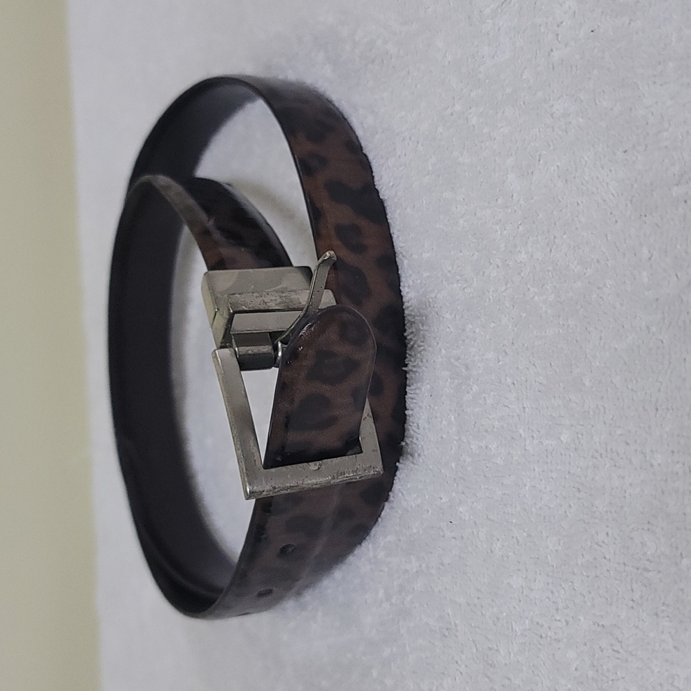 Belt